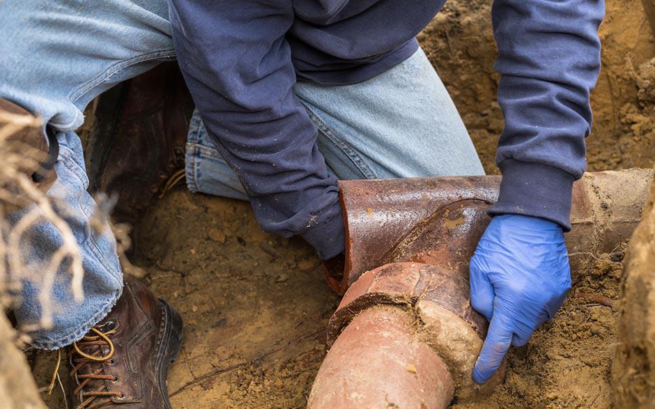 tuyau déboucheur de canalisation Bry-sur-Marne