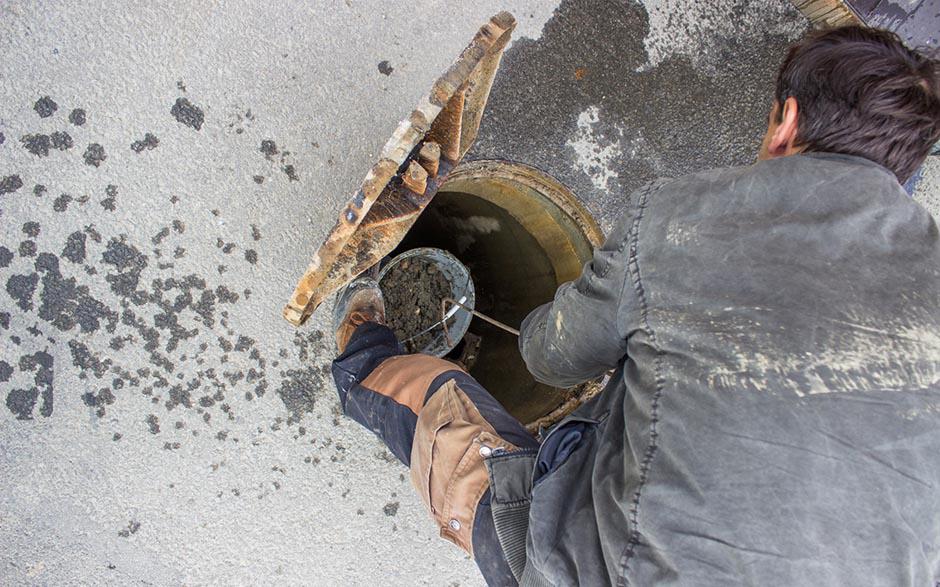 tuyau pour déboucher canalisation Coulommiers