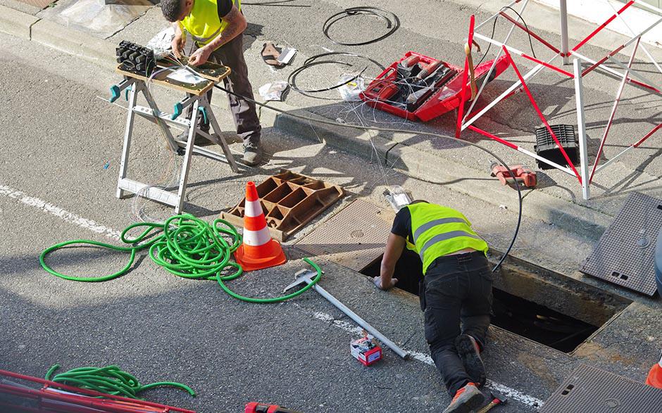tuyau déboucheur de canalisation Croissy-sur-Seine