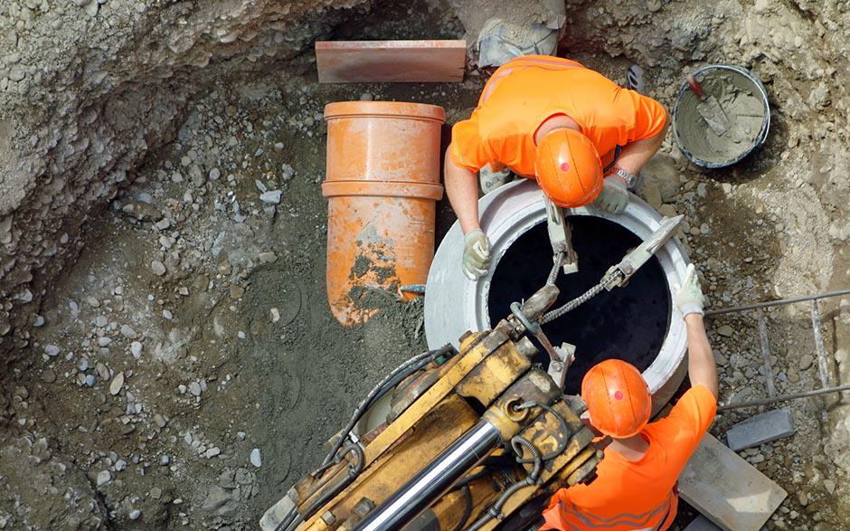 prix dégorgement canalisation Milly-la-Forêt