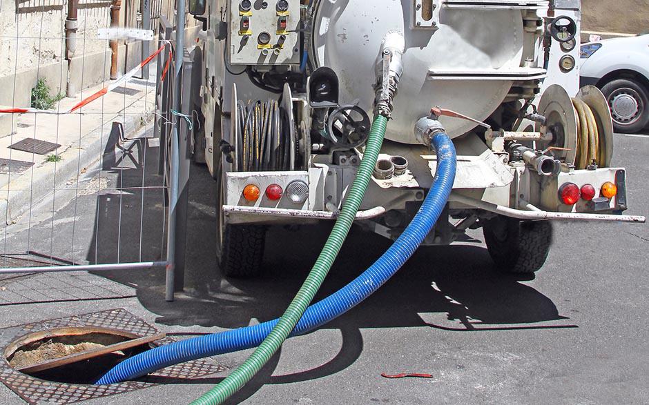tuyau pour déboucher canalisation Coulommiers
