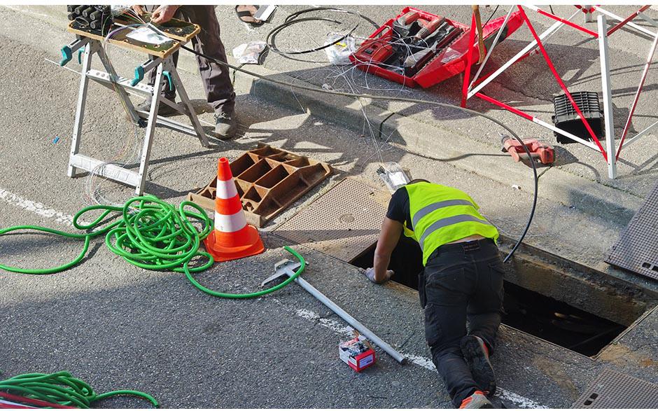 tuyau pour déboucher canalisation Coulommiers