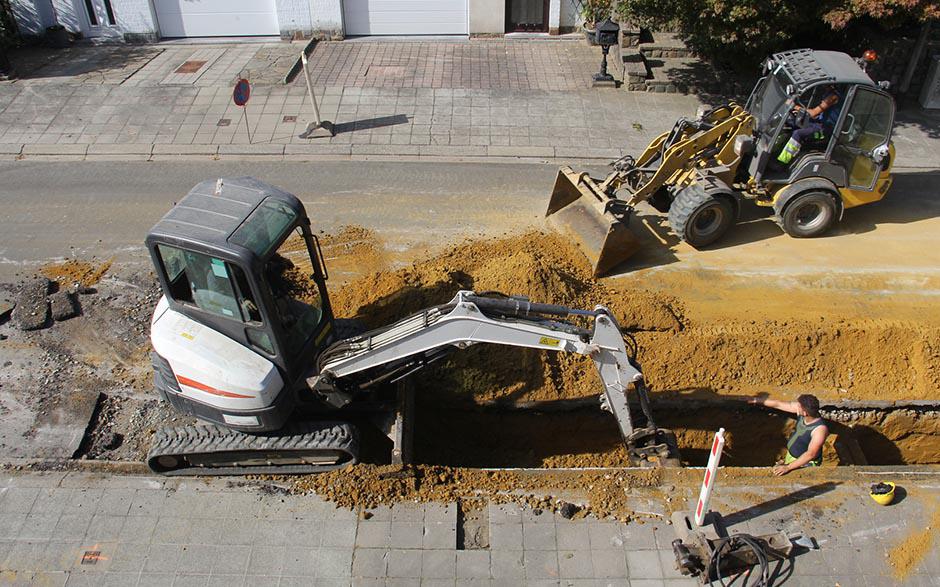 prix dégorgement canalisation Milly-la-Forêt
