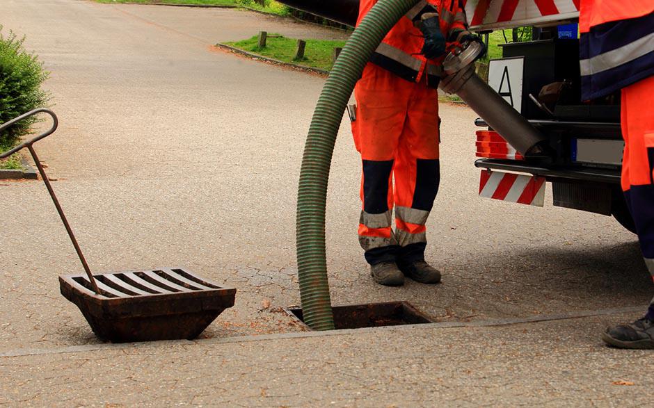 prix dégorgement canalisation Milly-la-Forêt